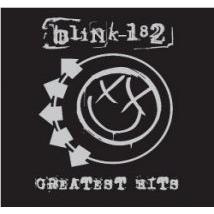 Greatest Hits, By: Blink 182