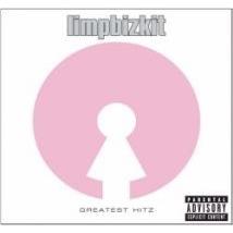 Greatest Hitz, By: Limp Bizkit