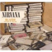 Sliver: The Best Of The Box,  By: Nirvana