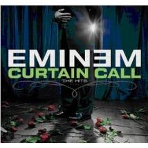 Curtain Call: The Hits, By: Eminem