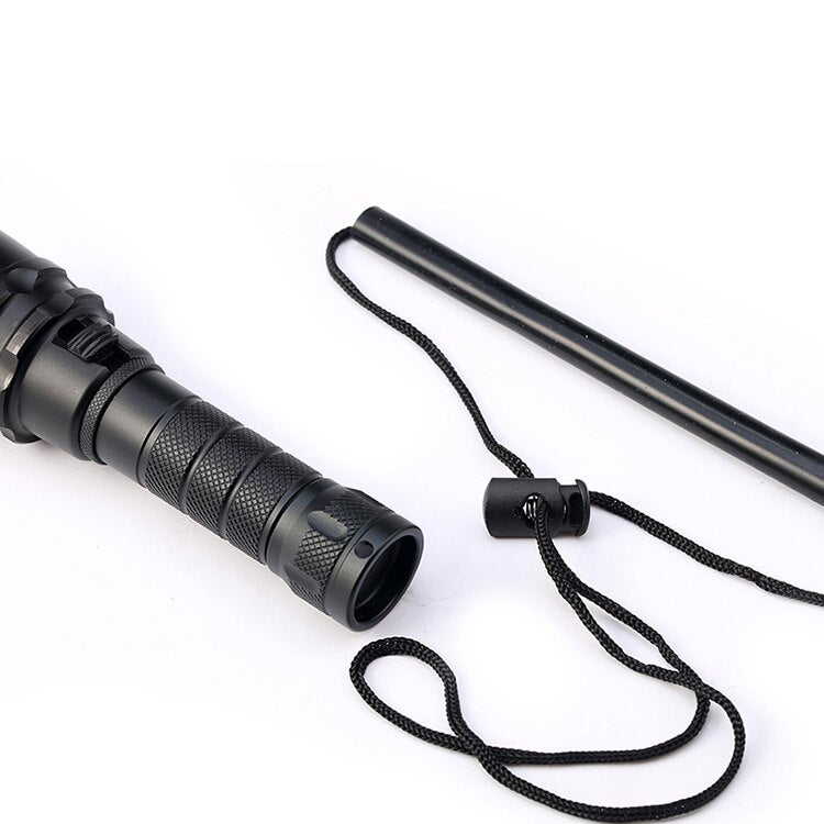 BrightBuddy DeepQuest 100 Premium Dive Torch