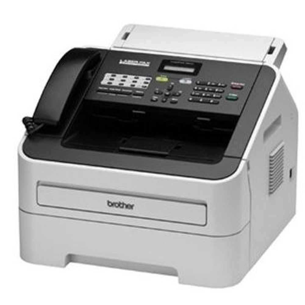 FAX2840 - Brother FAX2840 20ppm Mono Laser Printer / Fax