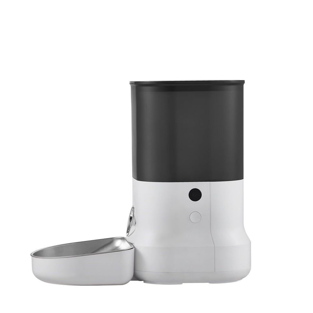 Flipside Dogness F11 APP (WiFi) Feeder 4L - White