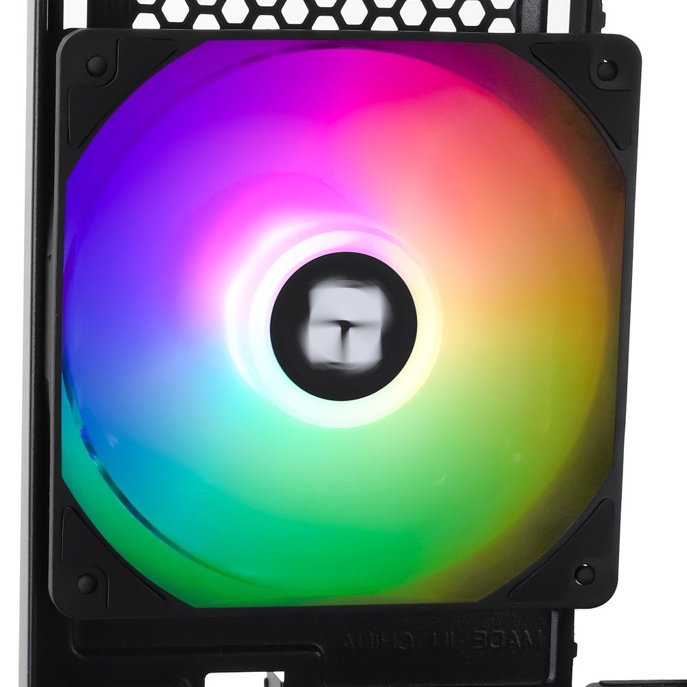 Thermalright TL-C12C-S*3 Case fan