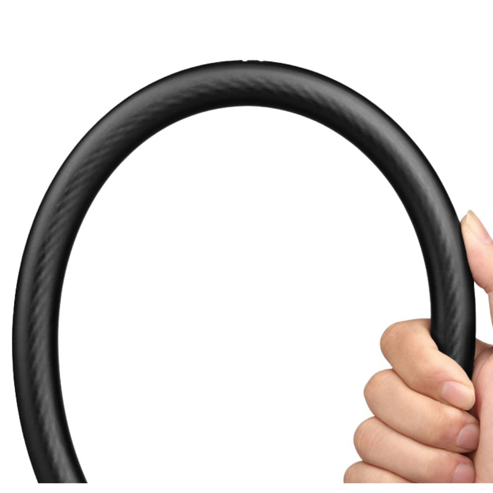 5 Digit Steel Cable Ring Bike Lock