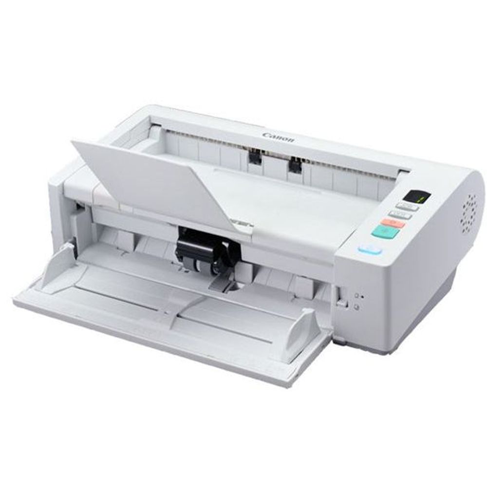 DRM140 - Canon imageFORMULA DRM140 40ppm Document Scanner