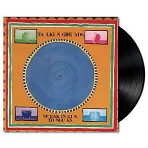 Speaking In Tongues (Vinyl) - By: Talking Heads