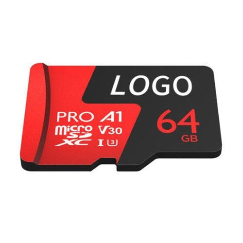 netac p500 extreme pro 64gb v30 uhs-i micro sdhc card w/ adapter tech supply shed