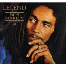 Legend (Remastered),  By: Marley, Bob & The Wailers