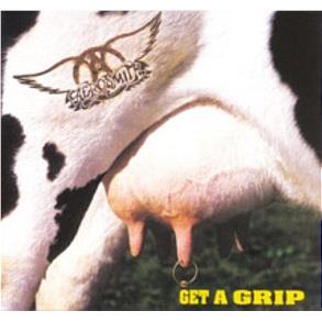 Get A Grip (Remastered), By: Aerosmith