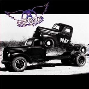 Pump, By: Aerosmith