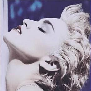 True Blue (Vinyl) - By: Madonna