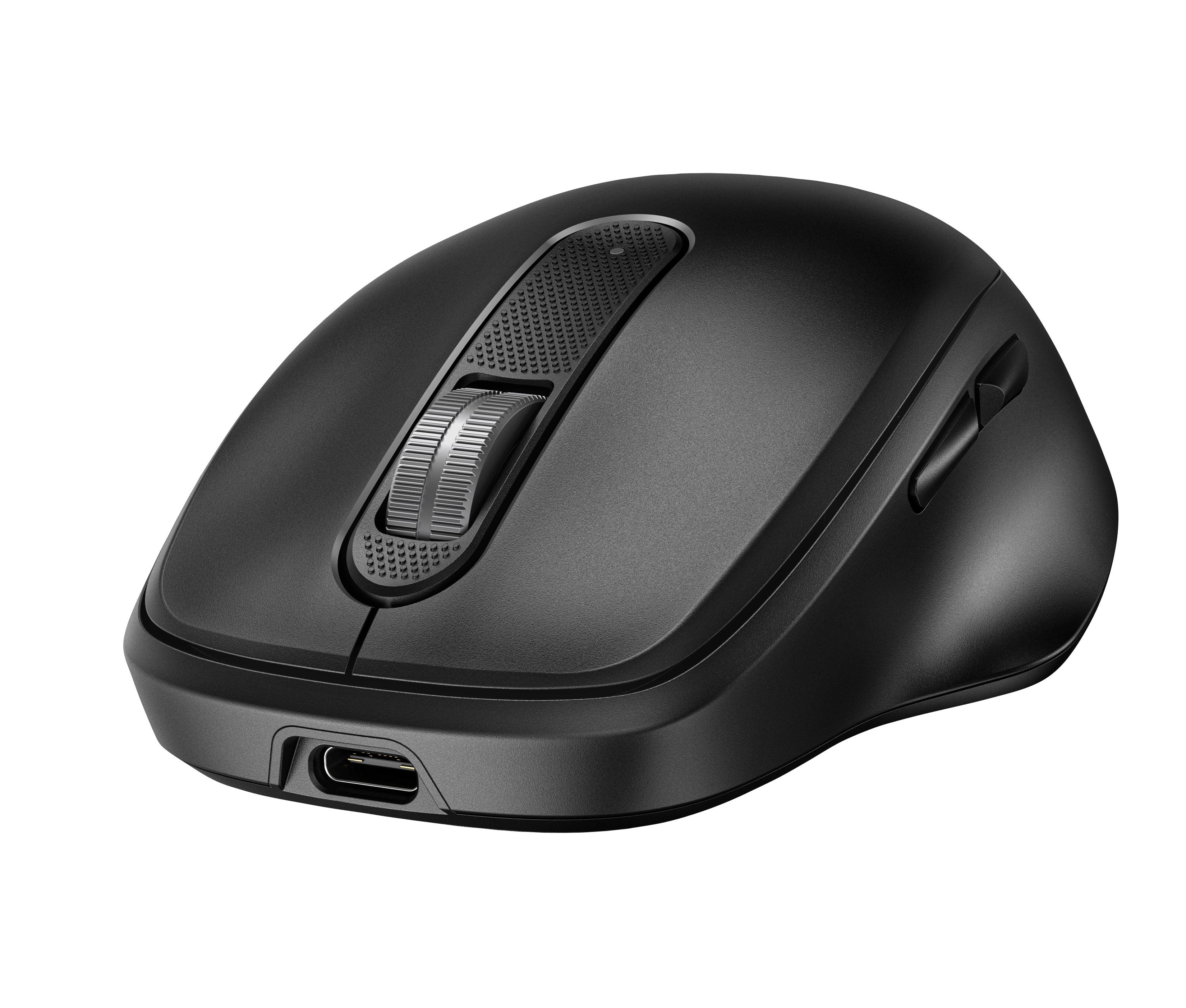 HP 515 Ultra-Fast Rechargeable Wireless Mouse (9C2F7AA) | Tech Supply Shed NZ