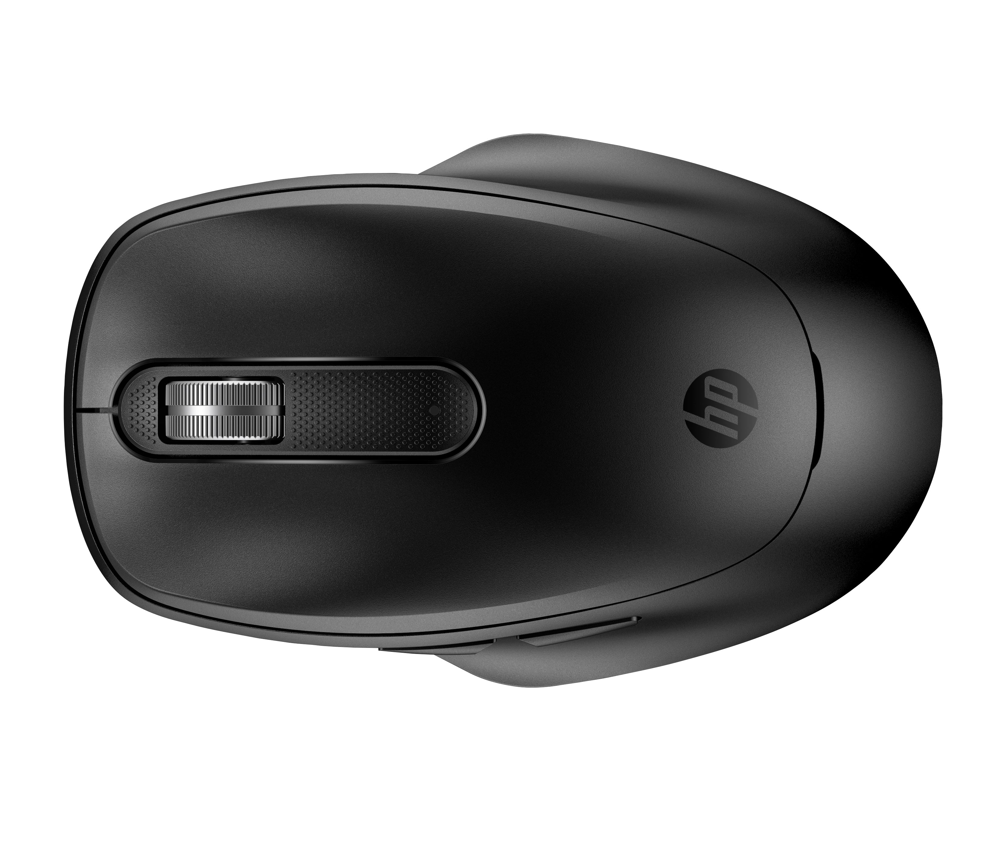 HP 515 Ultra-Fast Rechargeable Wireless Mouse (9C2F7AA) | Tech Supply Shed NZ