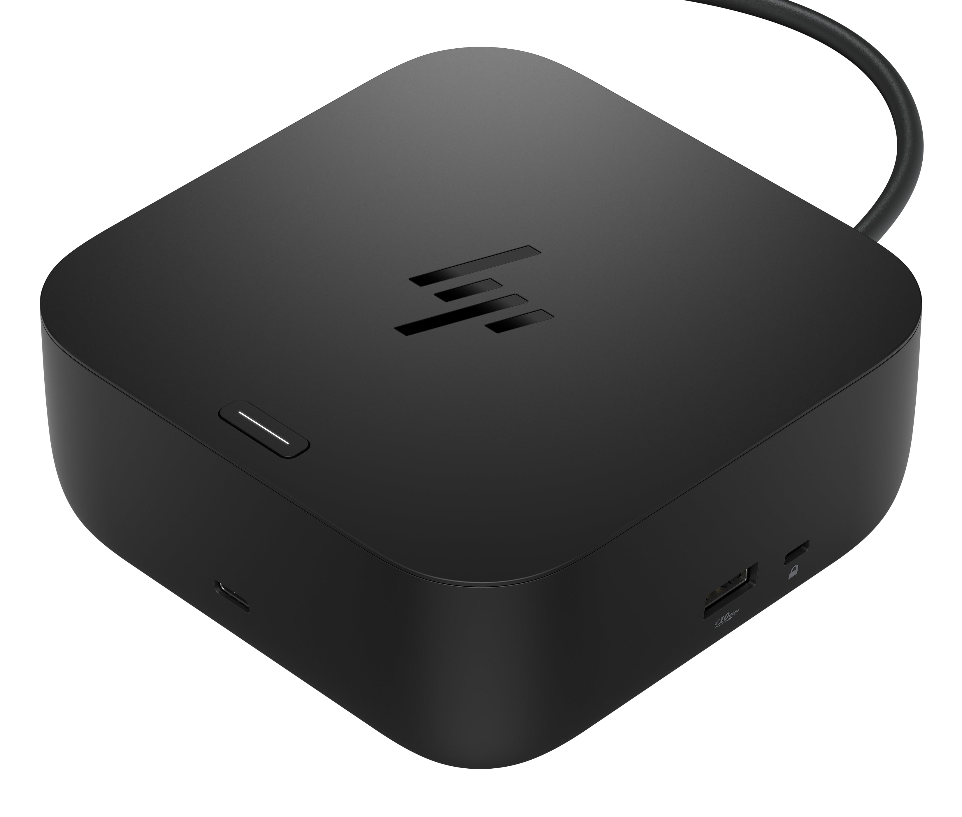 HP USB-C 100W G6 Dock (9X3V1UT) | Tech Supply Shed NZ