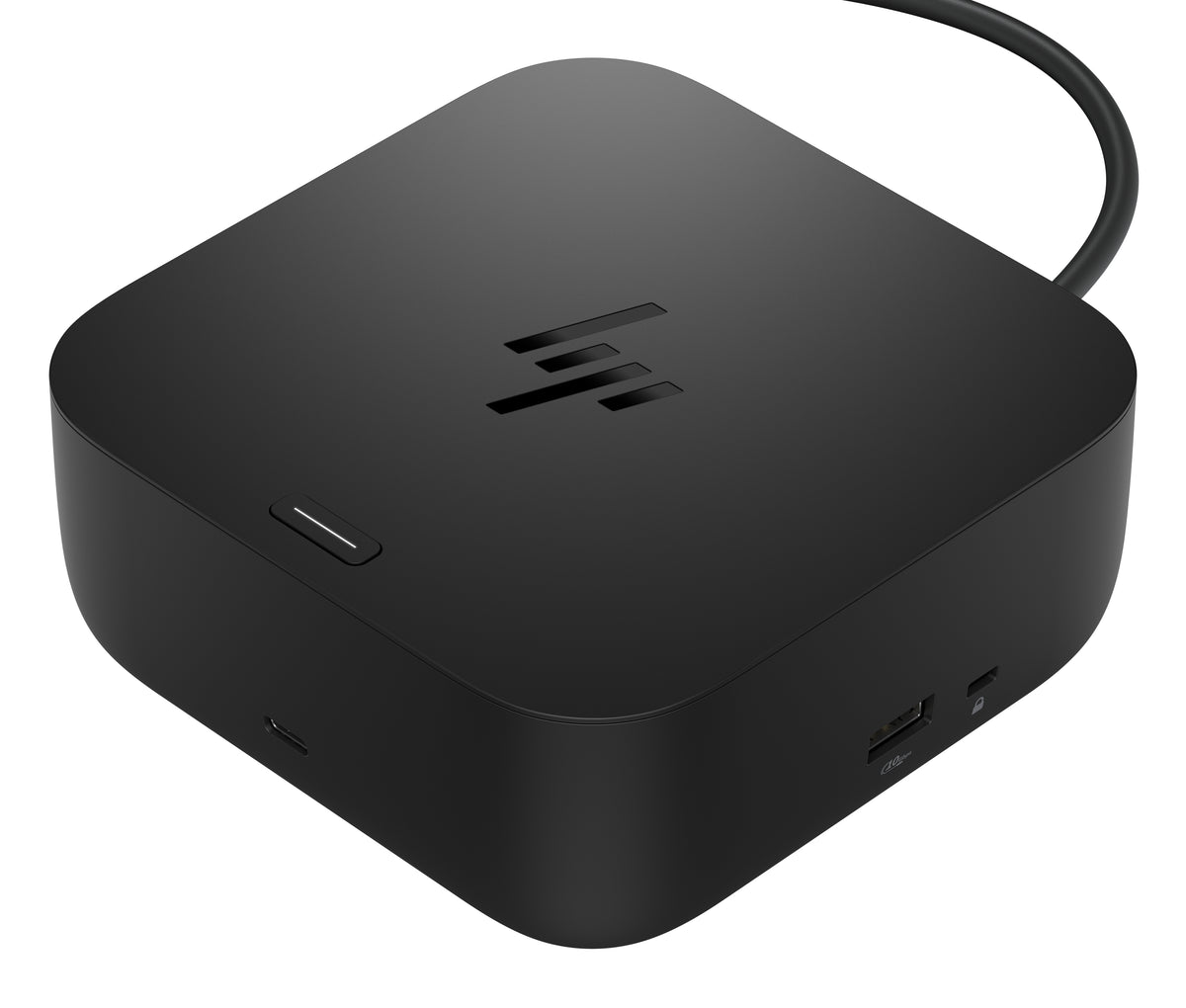 HP USB-C 100W G6 Dock (9X3V1UT) | Tech Supply Shed NZ