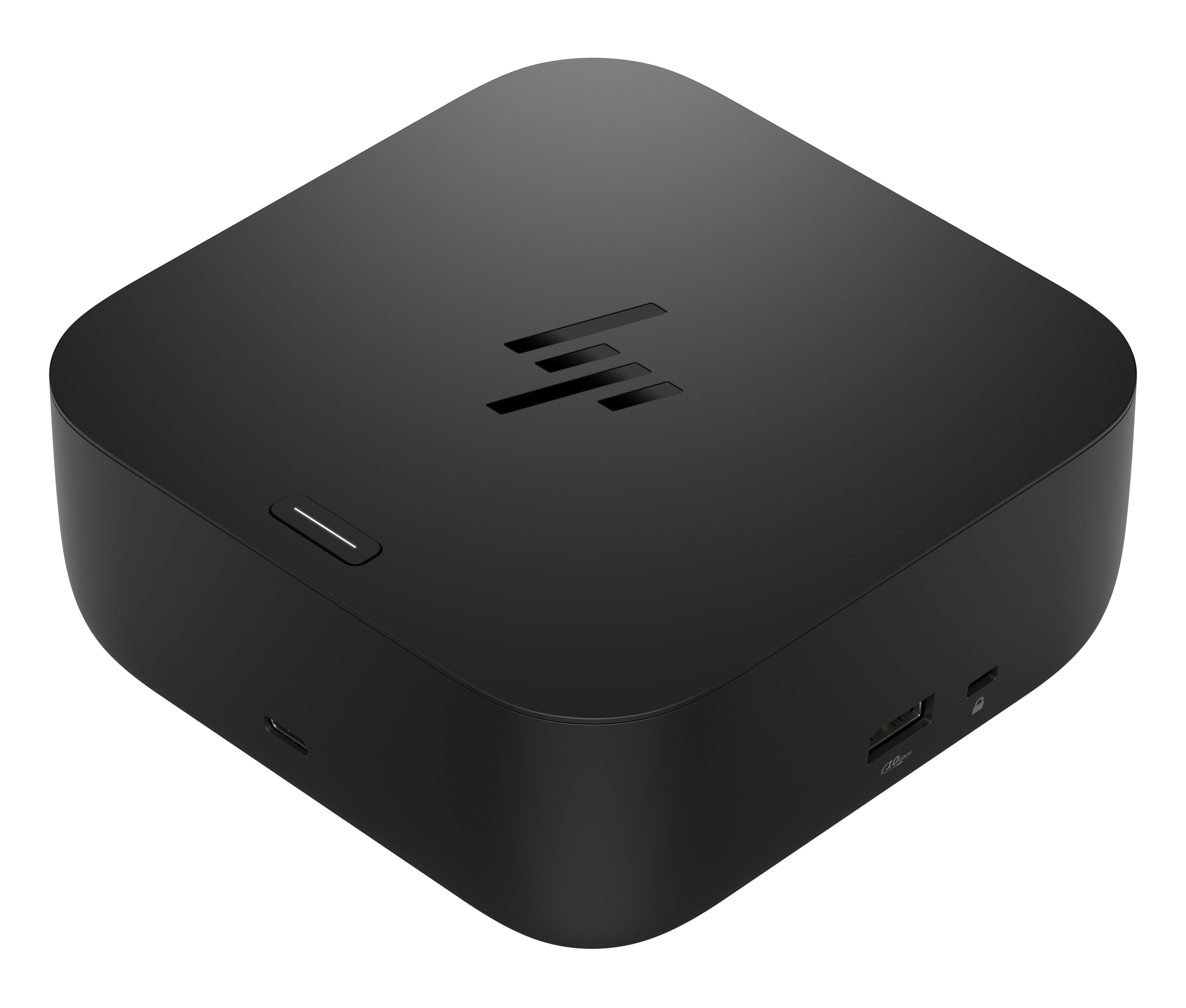 HP USB-C 100W G6 Dock (9X3V1UT) | Tech Supply Shed NZ
