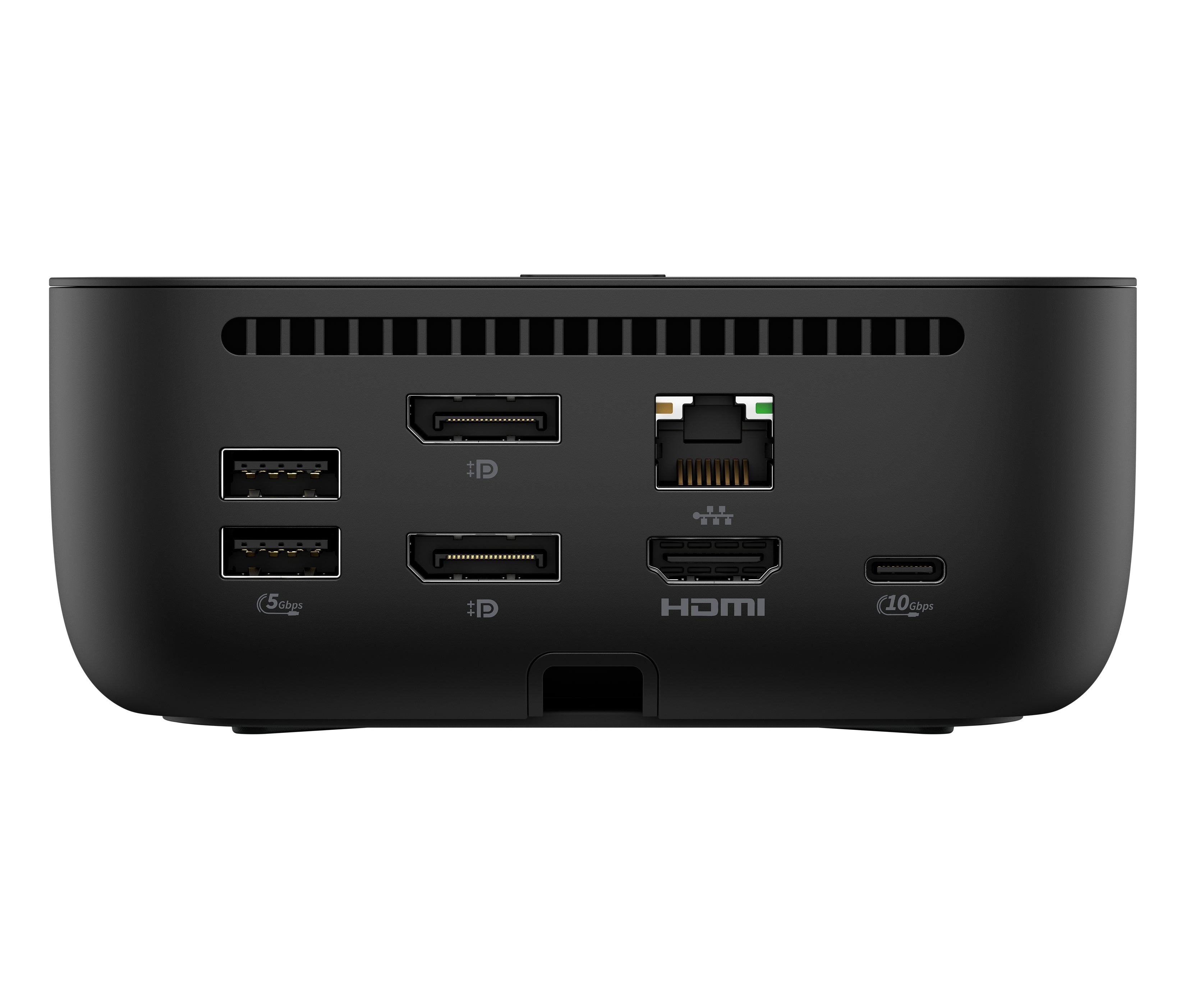HP USB-C 100W G6 Dock (9X3V1UT) | Tech Supply Shed NZ