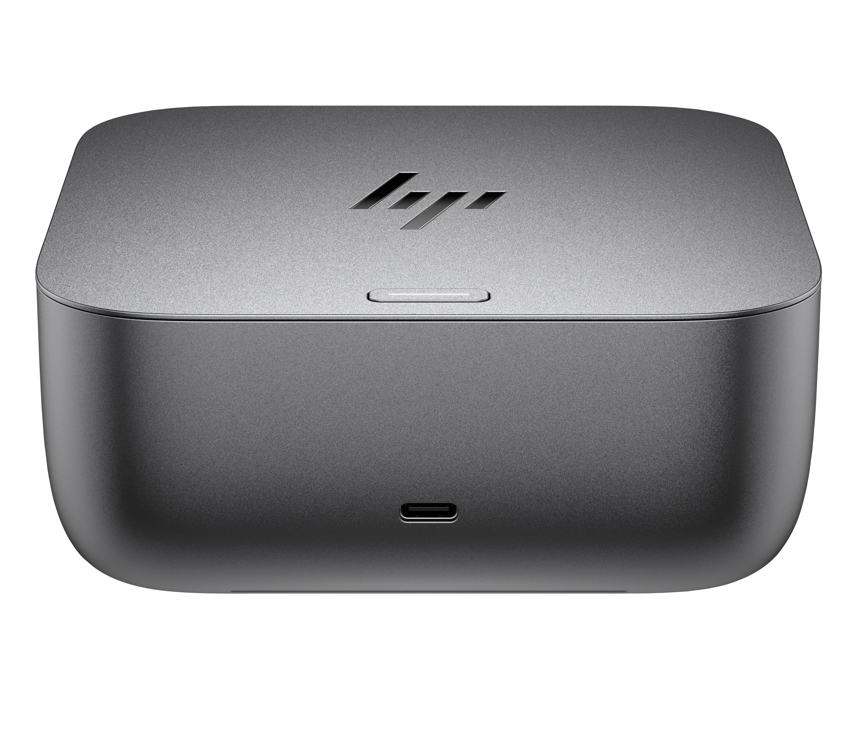 HP Thunderbolt 4 Ultra 180W G6 Dock (9X481UT) | Tech Supply Shed NZ