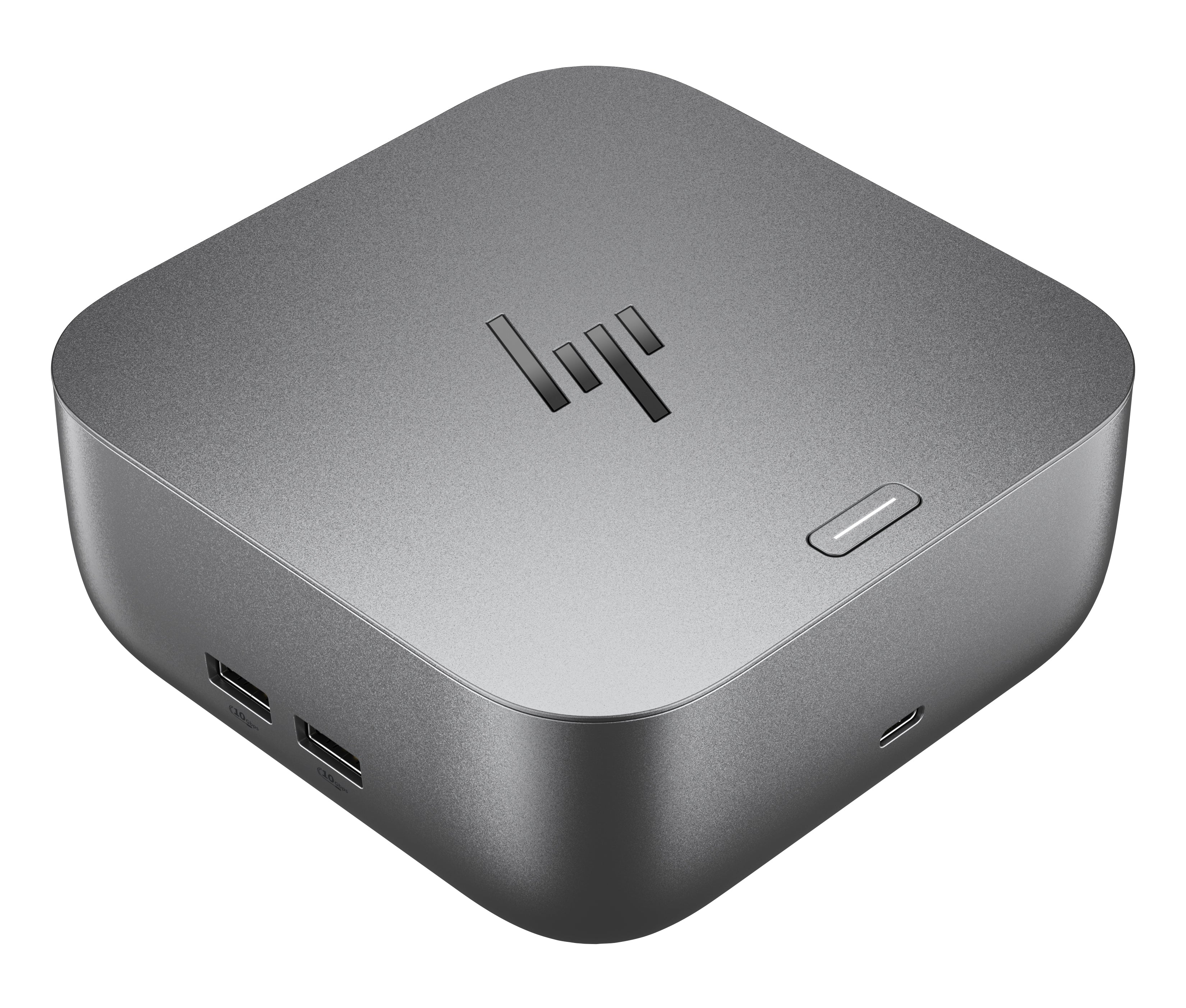 HP Thunderbolt 4 Ultra 180W G6 Dock (9X481UT) | Tech Supply Shed NZ