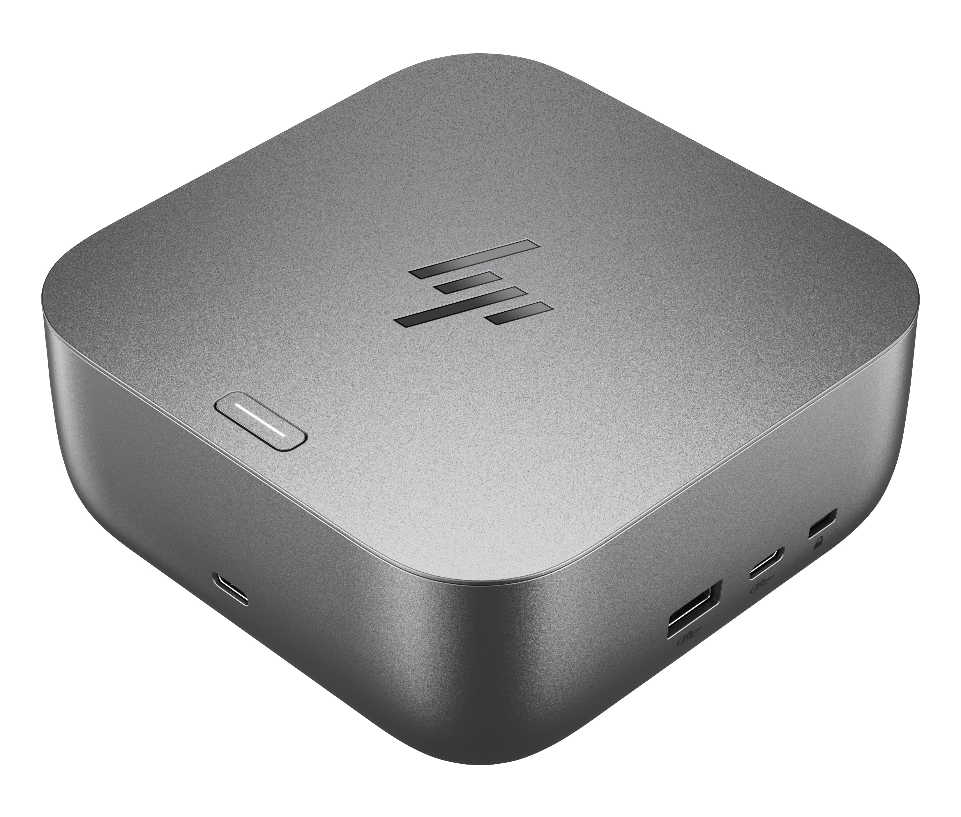 HP Thunderbolt 4 Ultra 180W G6 Dock (9X481UT) | Tech Supply Shed NZ