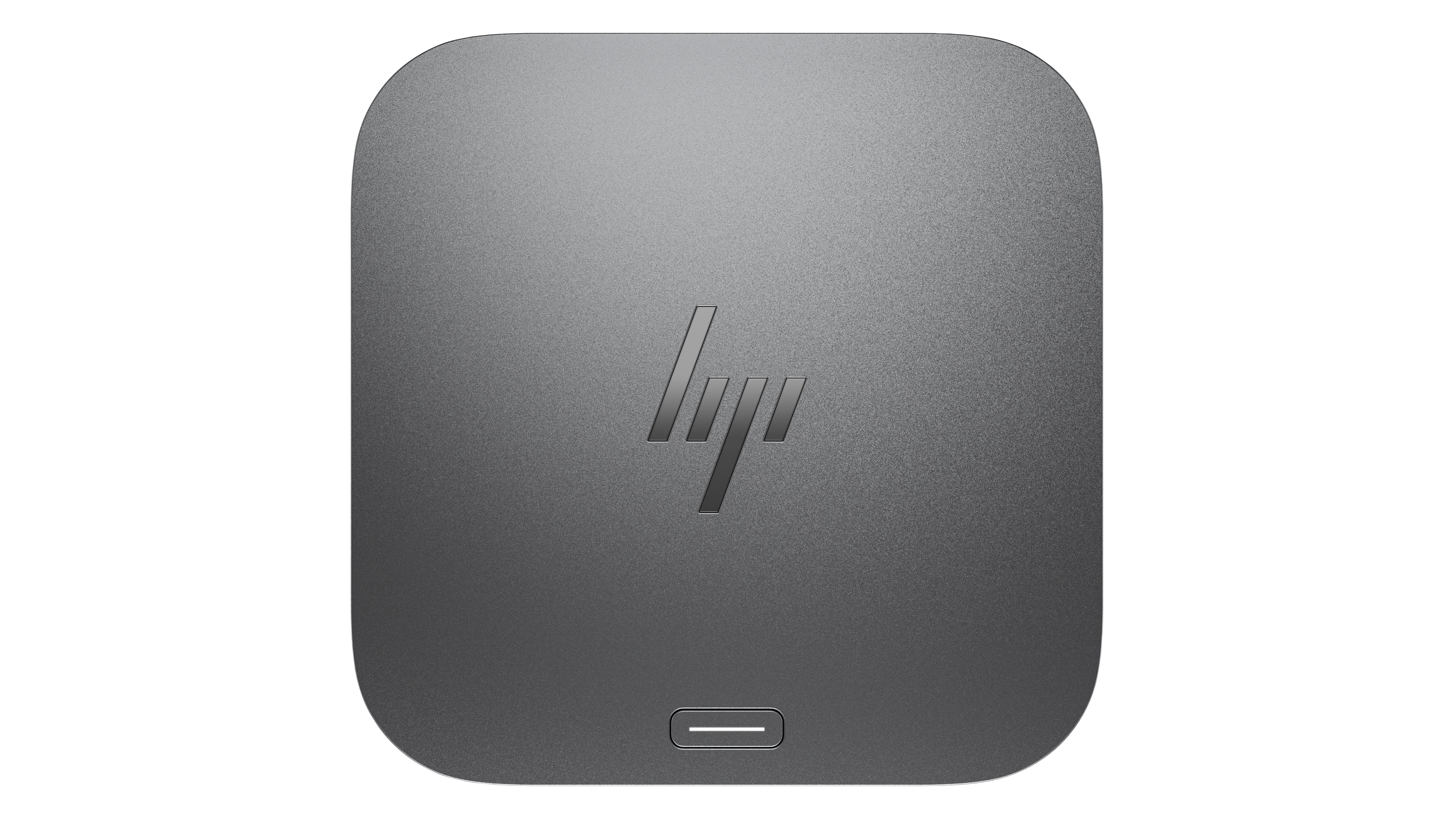 HP Thunderbolt 4 Ultra 180W G6 Dock (9X481UT) | Tech Supply Shed NZ