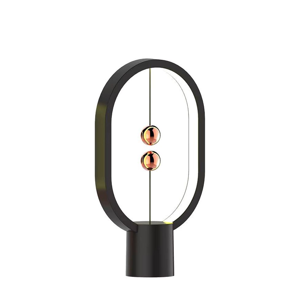 Creative LED Mini Balance Table Lamp A