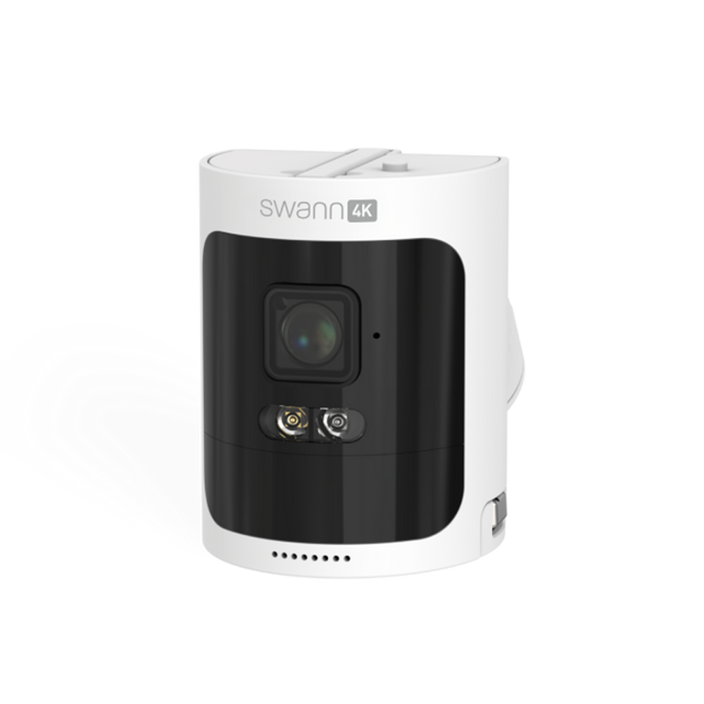 Swann AllSecure 4K Wirefree Camera-1 pack | SWNVW-AS4KCAM