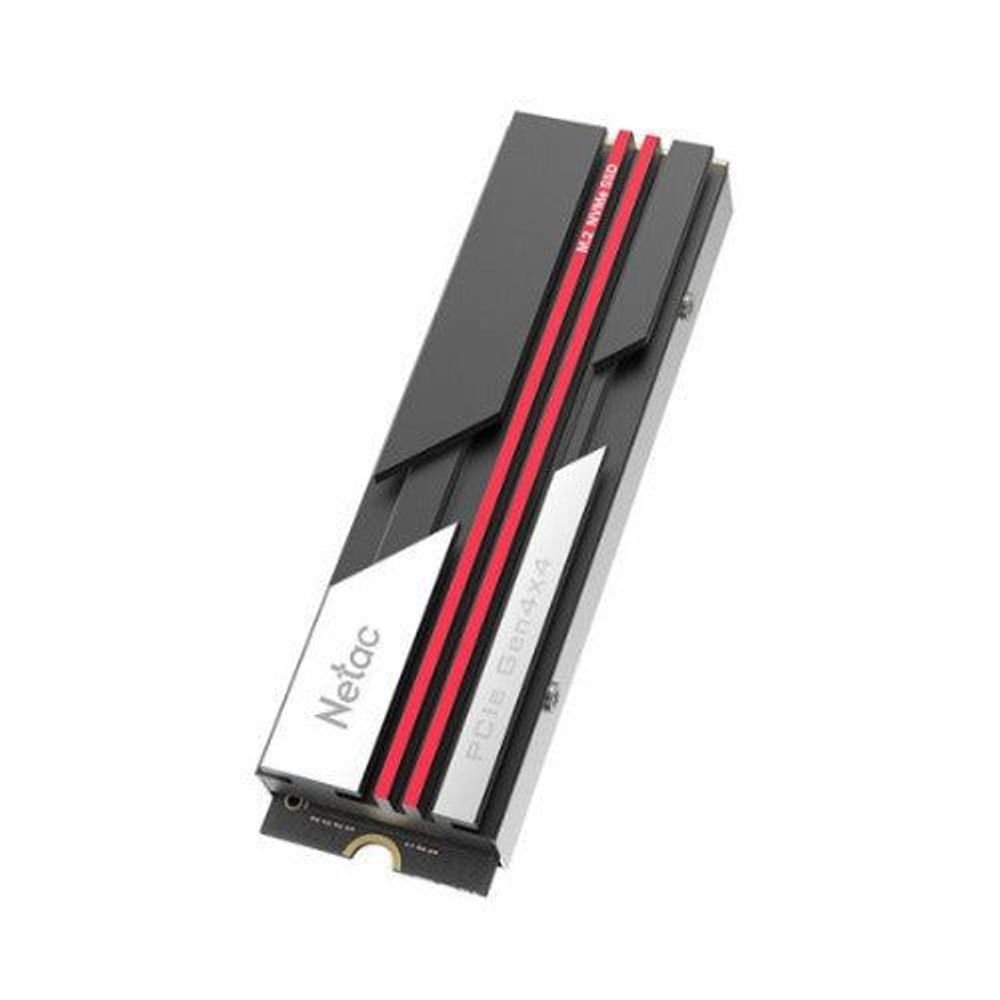 Netac NV7000 1TB PCIE4 M.2 2280 NVME SSD