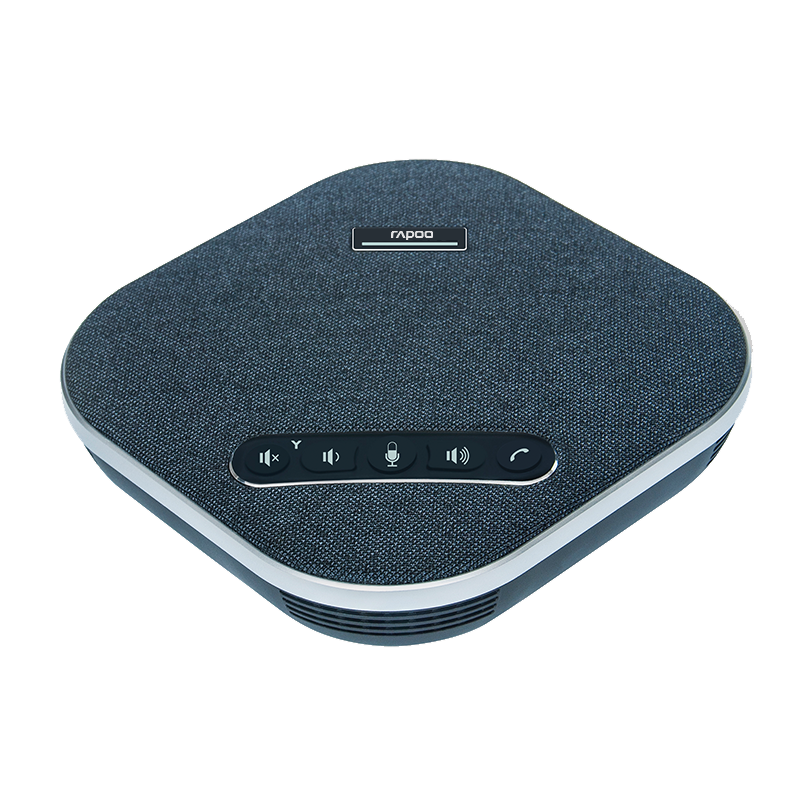 Rapoo CM600 Omnidirectional SpeakerPhone Default Title