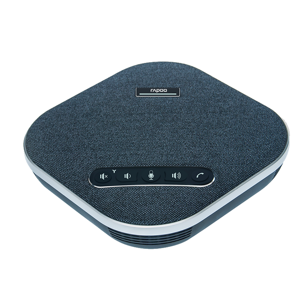 Rapoo CM600 Omnidirectional SpeakerPhone Default Title