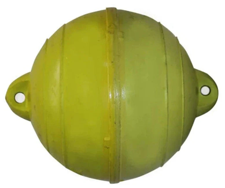 Round Float 6" For pots and Nets