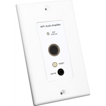 ARC-1462WP - In-Wall 45W WiFi Audio Power Amplifier – (ARC-1462WP)