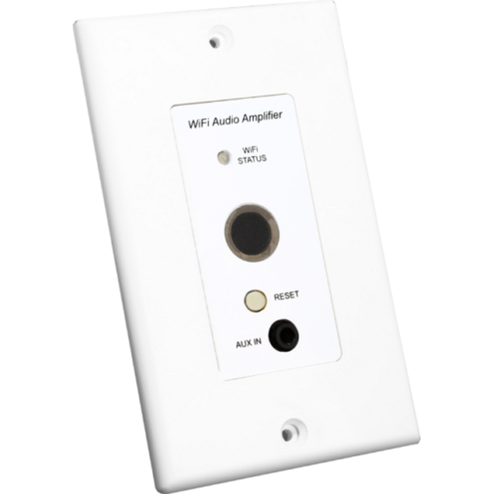 ARC-1462WP - In-Wall 45W WiFi Audio Power Amplifier – (ARC-1462WP)