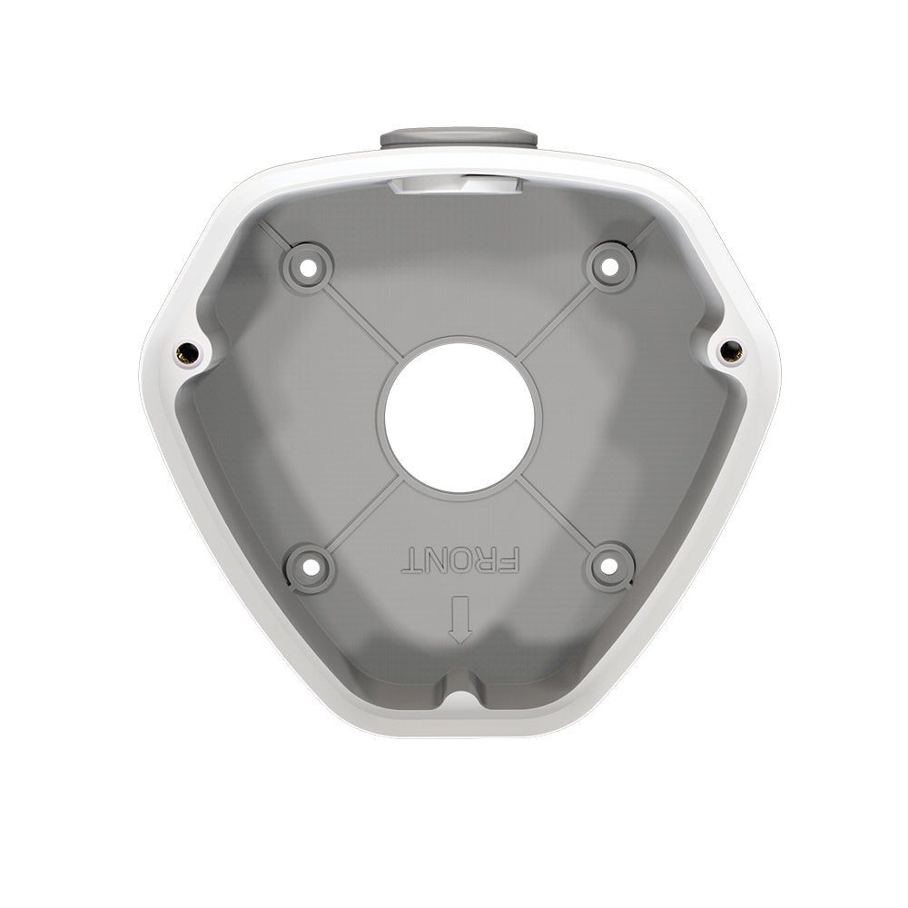 MS-A74 - Junction Box for Vandal-proof Mini Dome Camera ( MS-A74 ) – Milesight