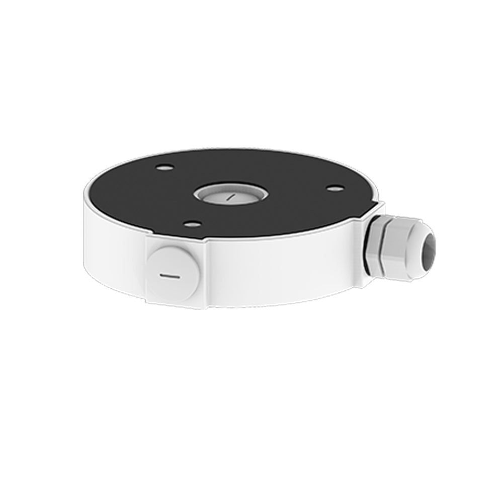 MS-A75 - Junction Box For Pro Dome & Fisheye ( MS-A75 ) – Milesight