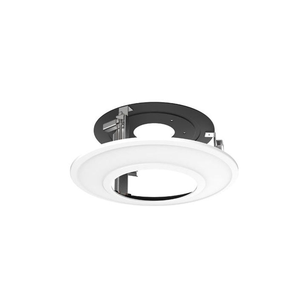 Milesight Recessed Mount for Mini PTZ Dome & Pro | TECH SUPPLY SHED