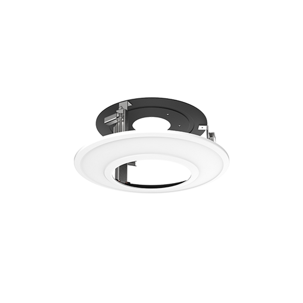 MS-A78 - Milesight – (MS-A78) Recessed Mount (Weather Proof Mini Dome Camera)