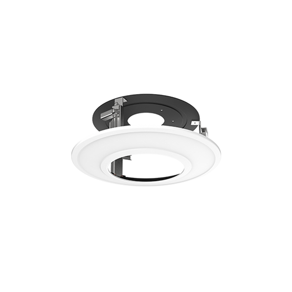 MS-A78 - Milesight – (MS-A78) Recessed Mount (Weather Proof Mini Dome Camera)