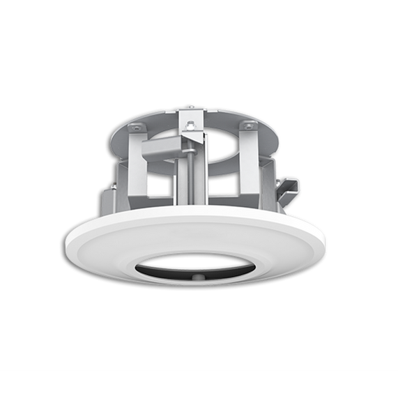 MS-A81 - Milesight – (MS-A81) Recessed Mount (Weather Proof Mini Dome Camera)