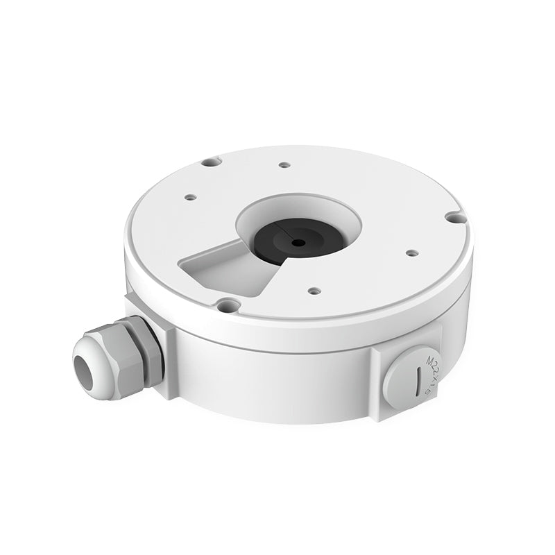 Milesight Wall Mount Junction Box for the AI Motorized Dome Network Camera