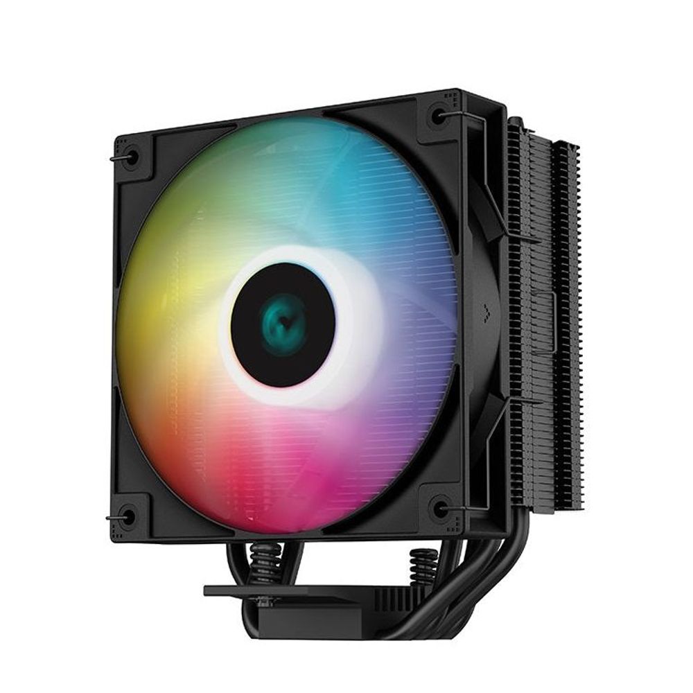 CFAN-DP-AG400BK-ARGB - Deepcool AG400 BK ARGB CPU cooler