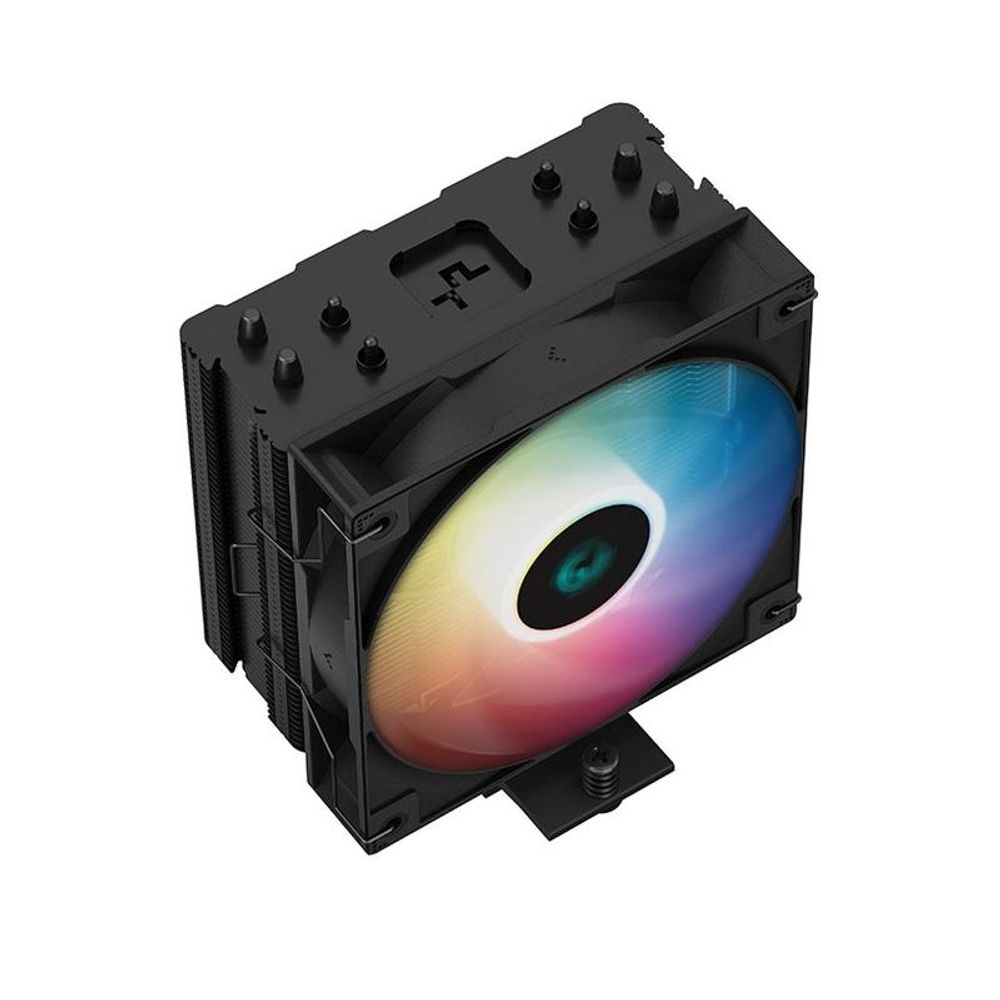 CFAN-DP-AG400BK-ARGB - Deepcool AG400 BK ARGB CPU cooler