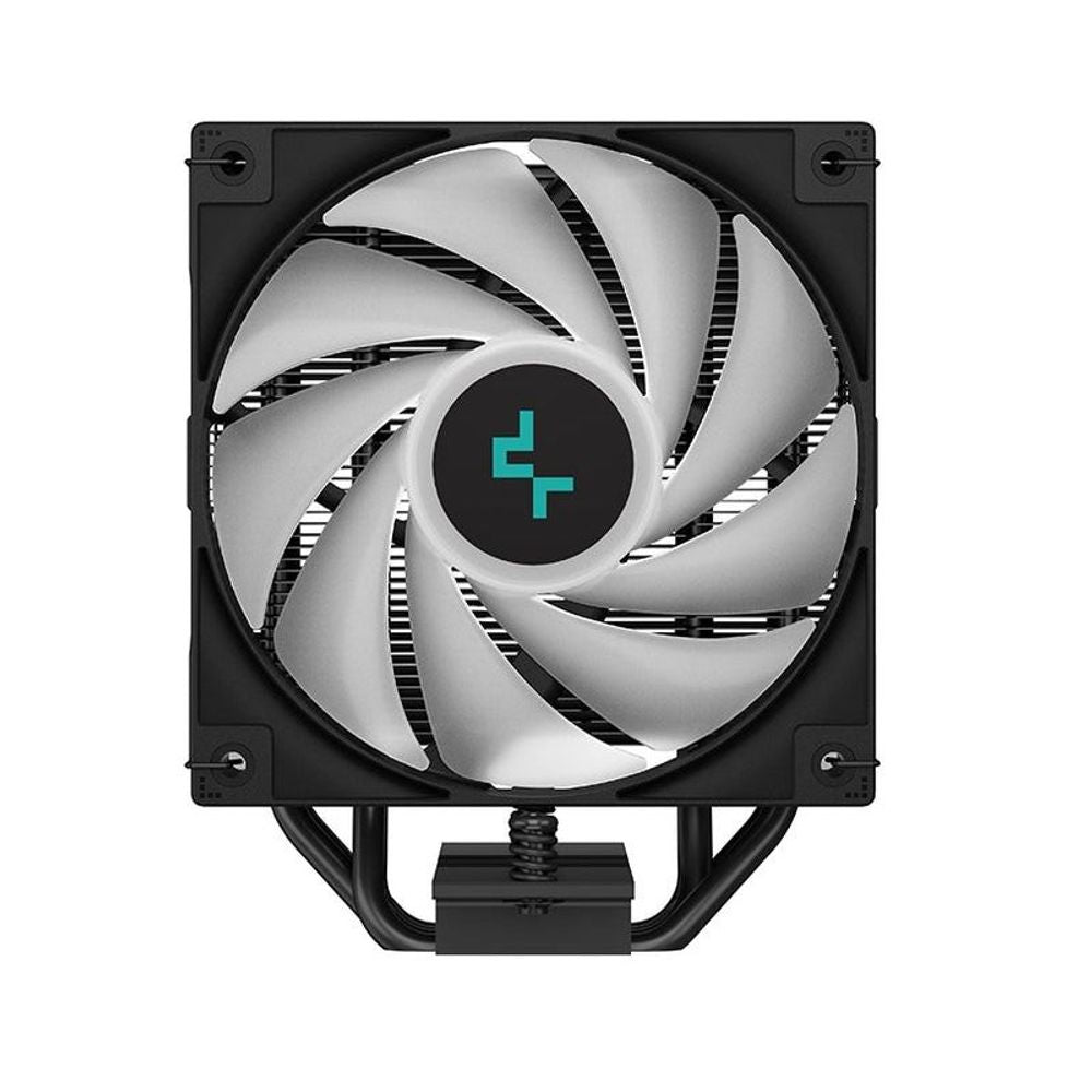 CFAN-DP-AG400BK-ARGB - Deepcool AG400 BK ARGB CPU cooler