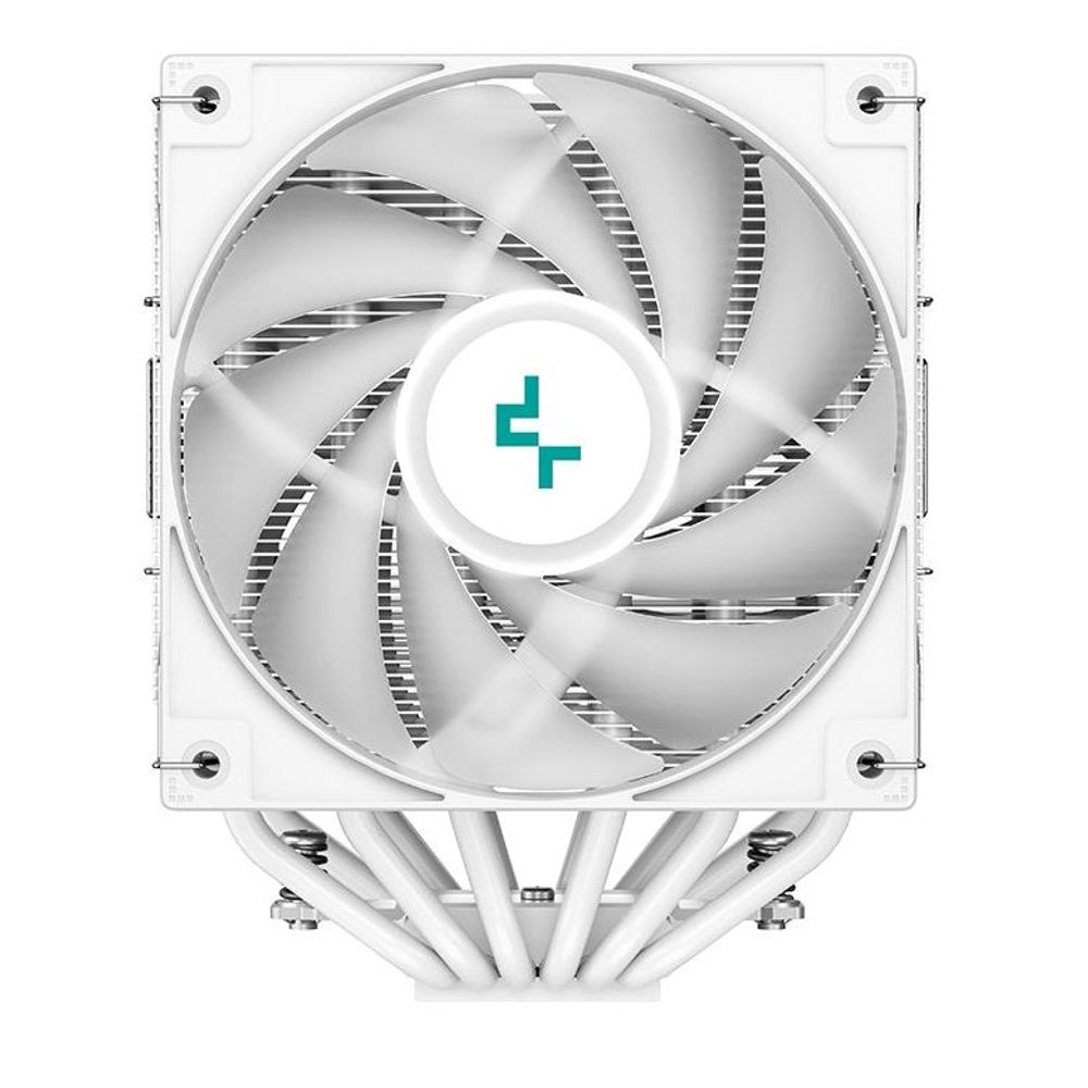 CFAN-AG620-WH - Deepcool AG620 ARGB CPU cooler White