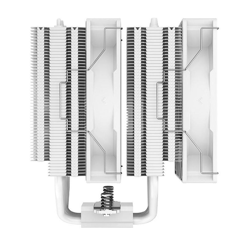 CFAN-AG620-WH - Deepcool AG620 ARGB CPU cooler White