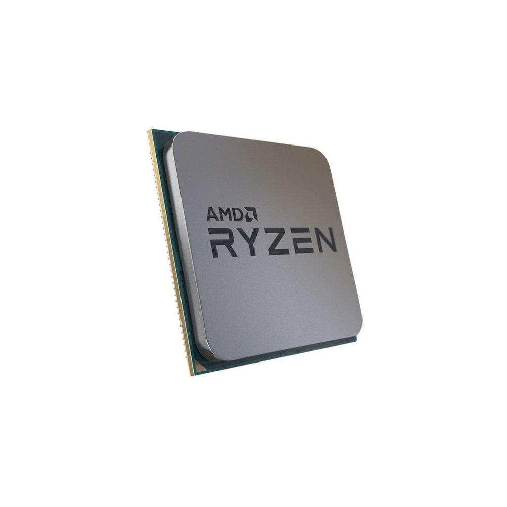 AMD Ryzen 5 5500 6C/12T AM4 CPU