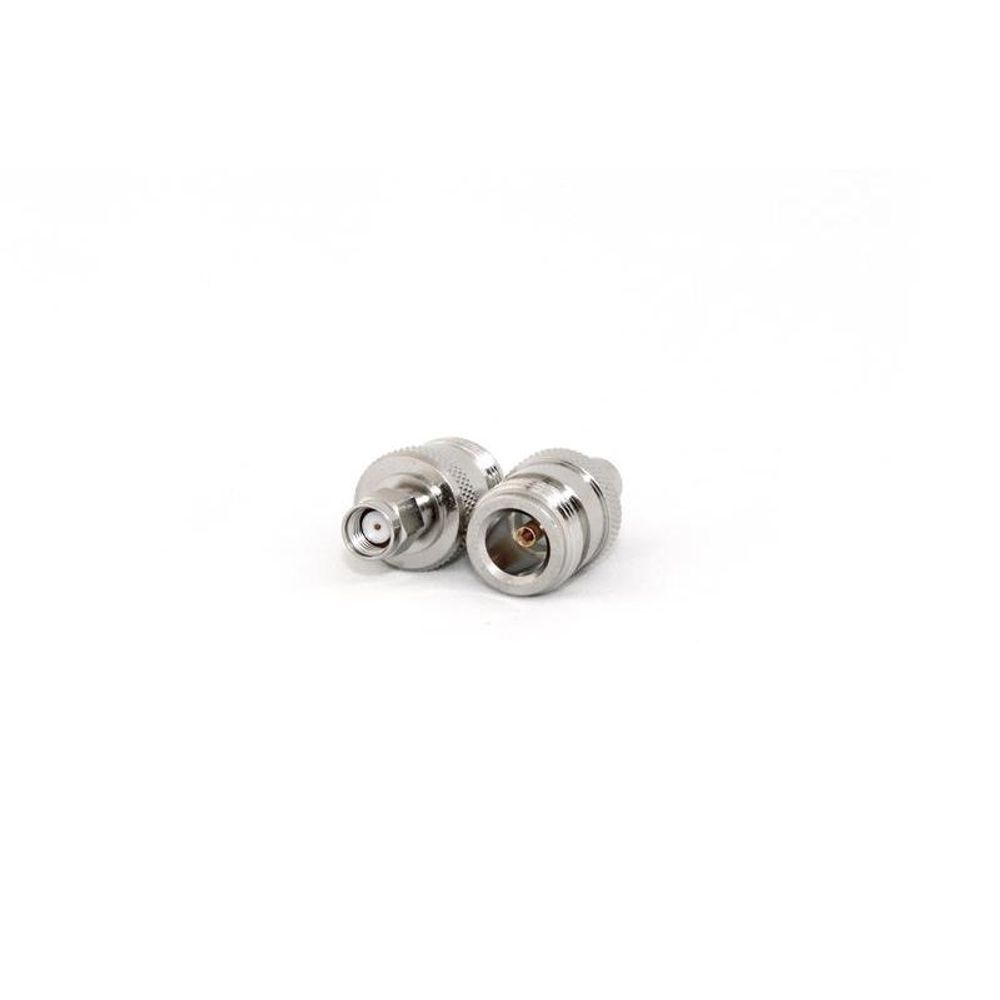 AN-1 - N-Female to RP-SMA Male Adaptor