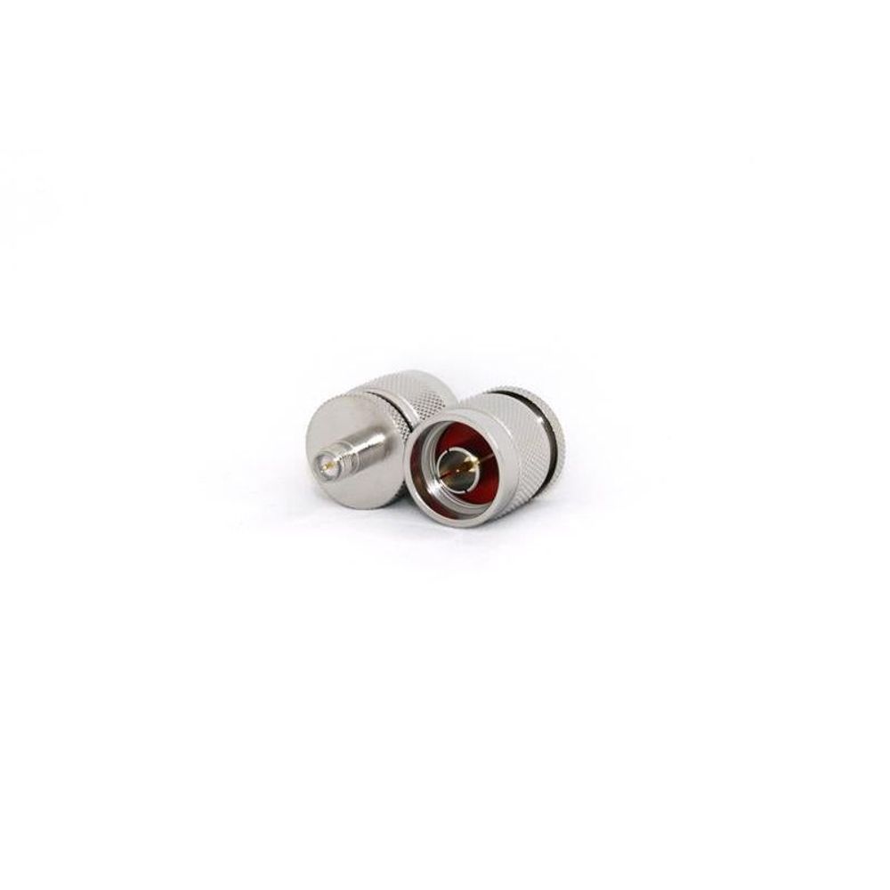 AN-12 - N-Male to RP-SMA Female 50 Ohm Adaptor