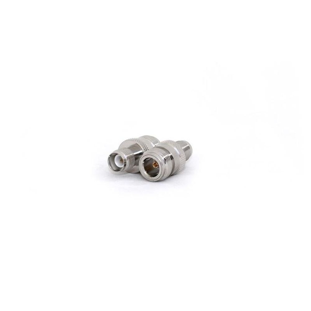 AN-17 - N-Female to RP-TNC Female 50 Ohm Adaptor